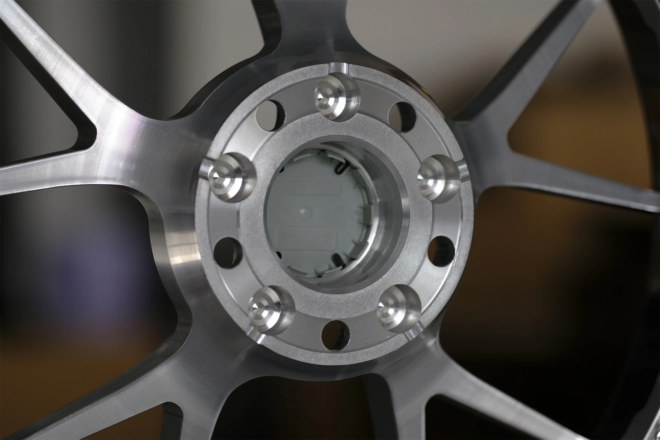 17 18 19-Inch Modification Aluminium Alloy Car Wheel Suitable for BMW Audi Toyota Honda Jaguar Includes four wheels