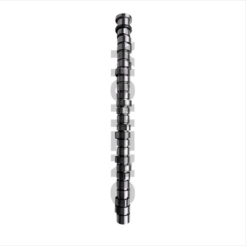 High quality excavator truck diesel  Engine spare part Forged Steel D12 engine Camshaft 20593688