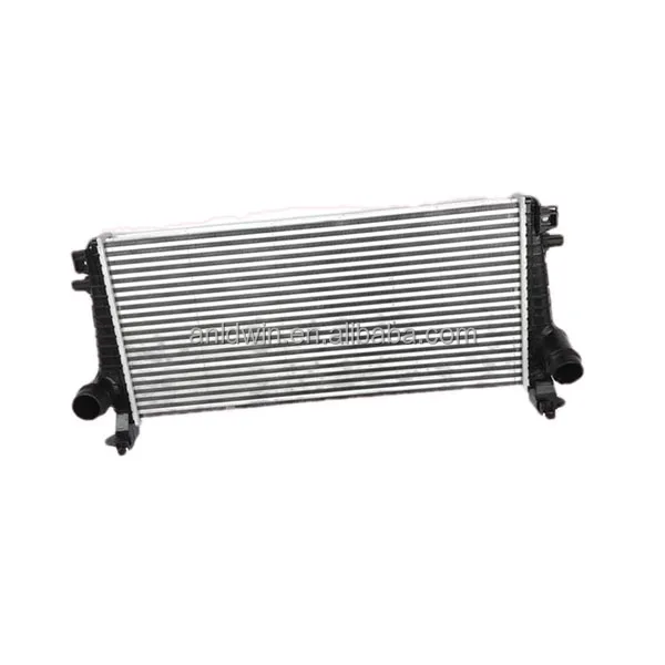 10130508 Turbo Intercooler cooler fit for NEW MG5/ROEWE i5 1.5L Car Auto Spare Parts