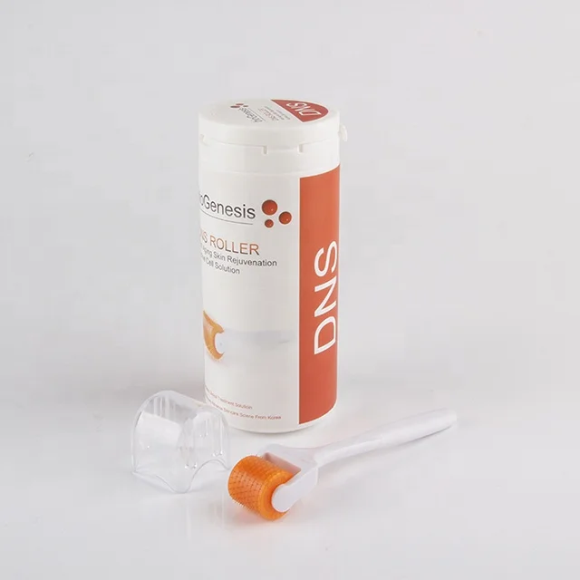 Bio  Genesis DNS 192 Derma roller