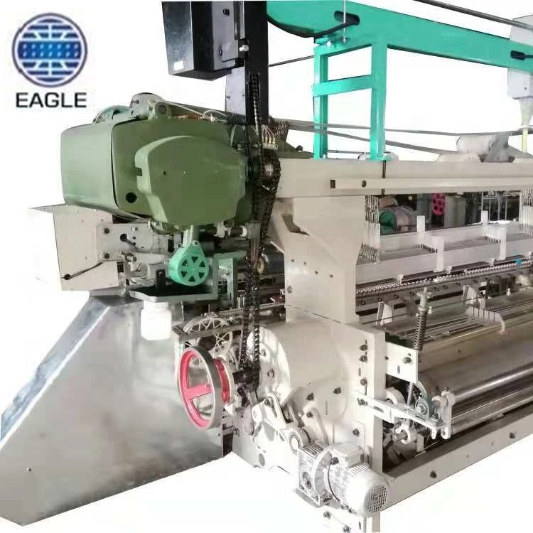 velvet fabric weaving machine velvet rapier loom price  modernized velvet loom machine price