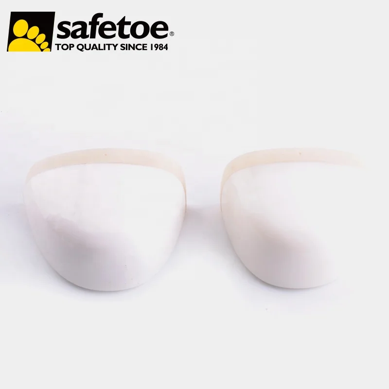  SAFETOE Противоударная пластиковая сумка для безопасной