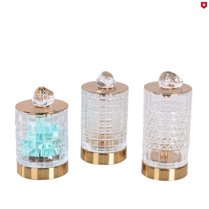 Nordic Accessories Decoration Luxury Bar Table Home Decors Arts Crafts