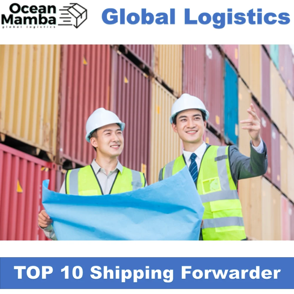 Ocean Mamba Canada Qatar south Africa Poland India shipping agent transporting cheapest international shipping