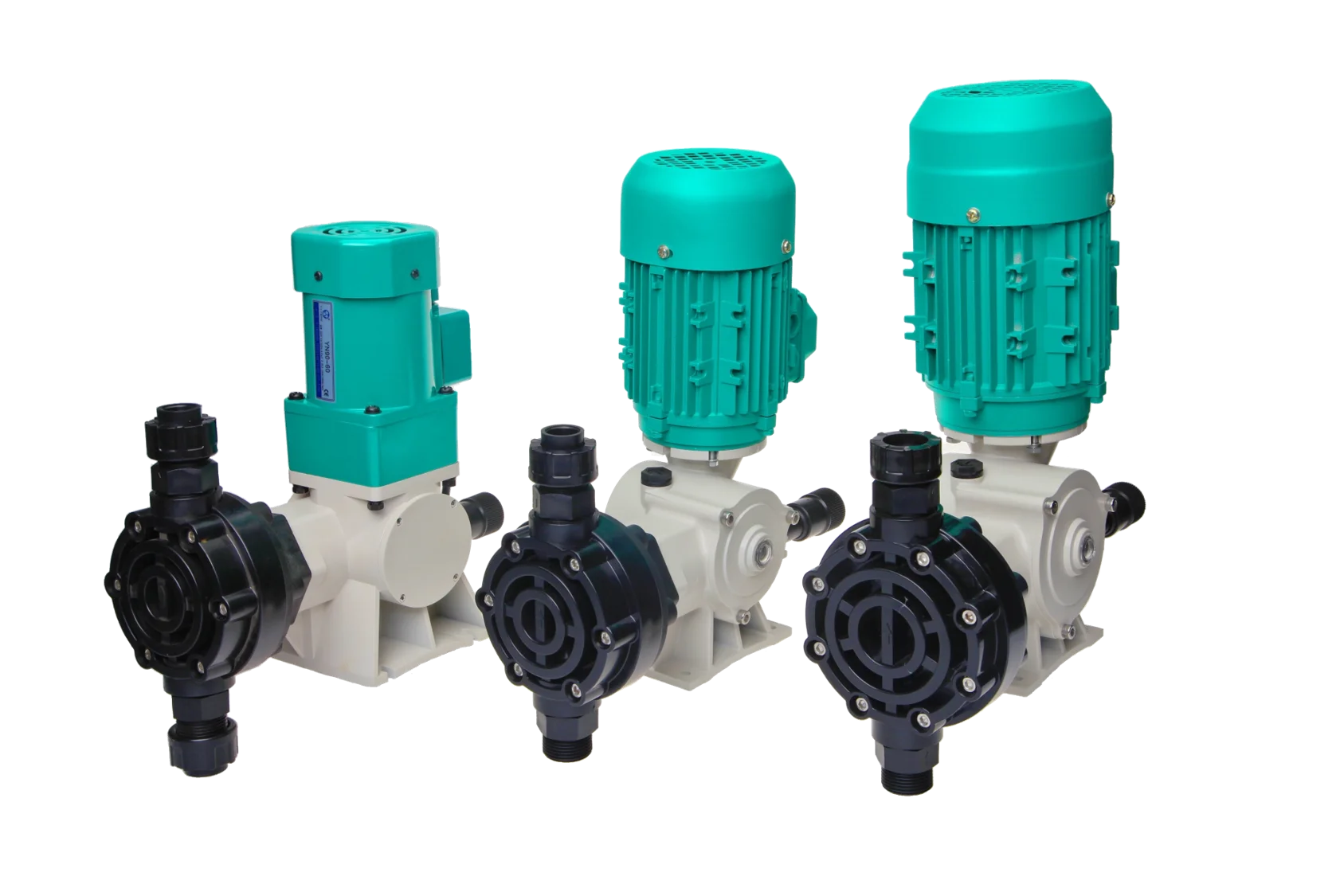 Новая популярность NDWL 355L 7bar химических дозирующих насосов