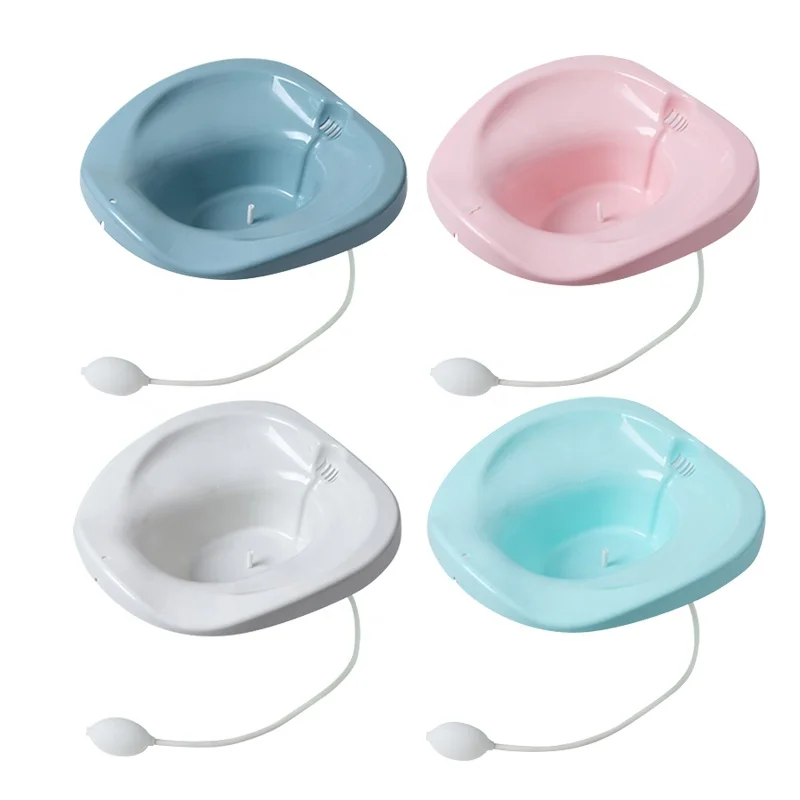 Yoni Steam Seat for Woman Personal Hygiene Care Steamer Seat With Flusher Yoni Steam Seat