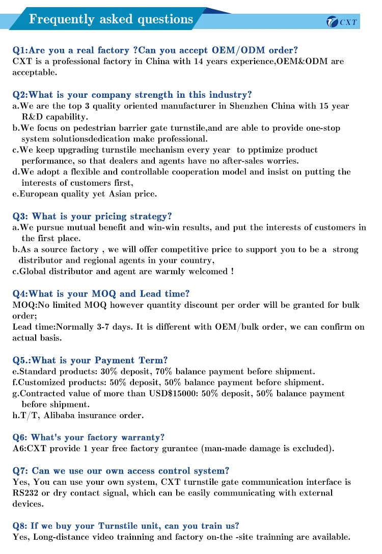 turnstile gate drawing,turnstile door specification