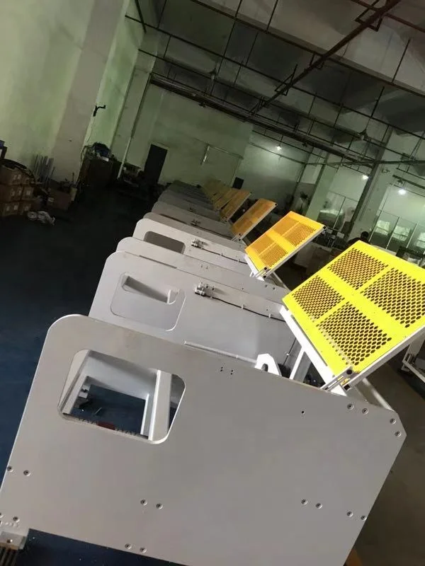 FY-20K 20-40m/min Twisted Paper Rope Making Machine Paper Rope Making Machine