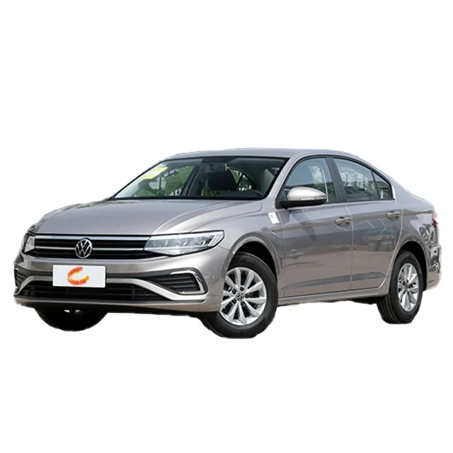 Hot Sale High Speed Volkswagen Bora 200TSI Automatic Smooth Version Car