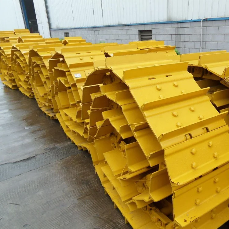 MS110 MS120 MS180 MS230 MS280 Excavator track link chain assy