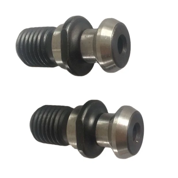 Mazak and Mitsui serial pull stud