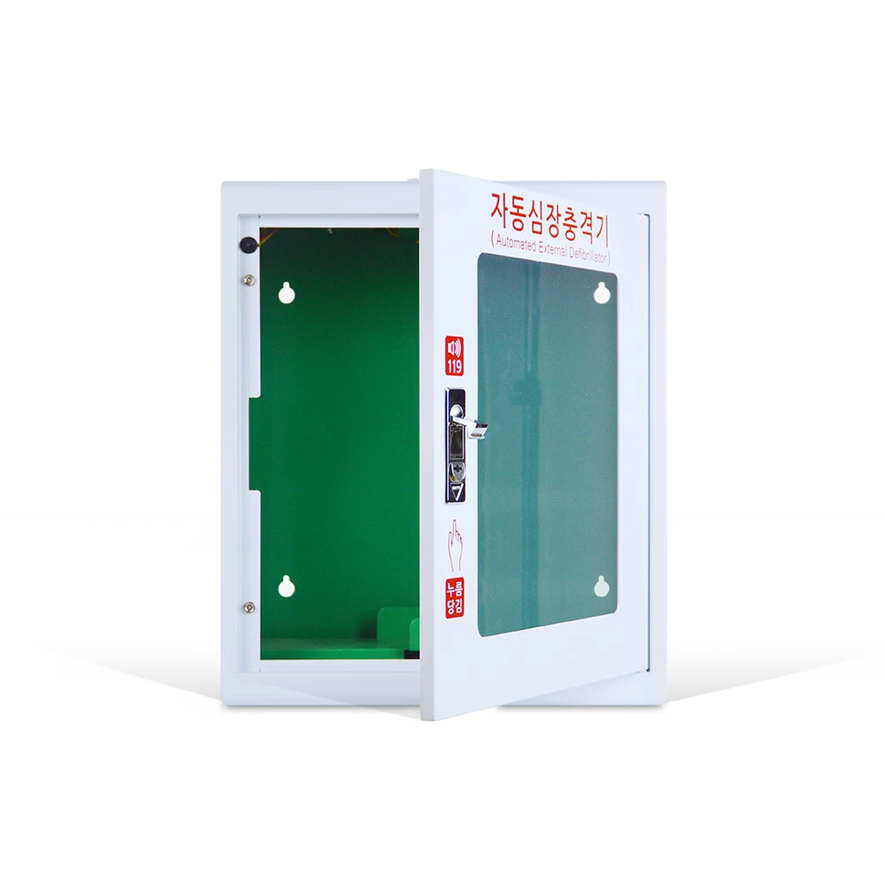 Вапа M2K, устройства первой помощи, аварированная аптечка первой помощи, настенный шкаф для настенного крепления