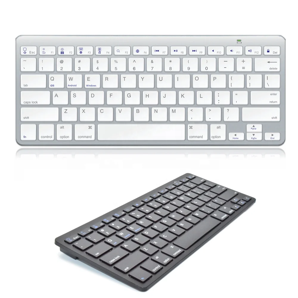 factory support OEM arabic keyboard for Tablet for iOS Android Wins