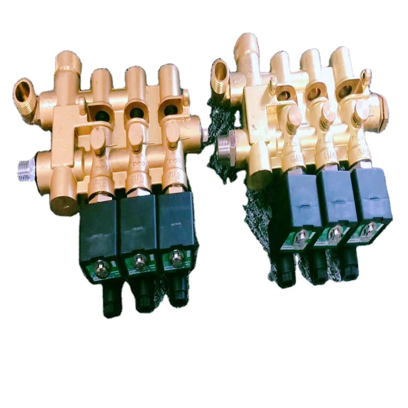 Высококачественные запчасти для очистителя масла типа PA615, клапан для судового лодочного двигателя