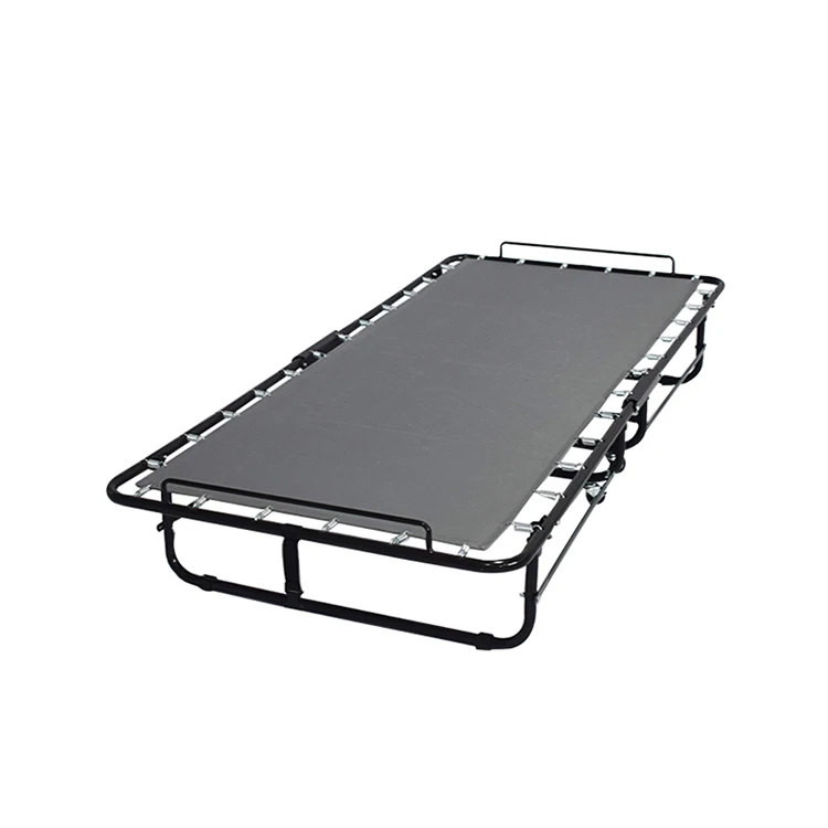 Professional design single folding buy out bed luxury fold up beds frame