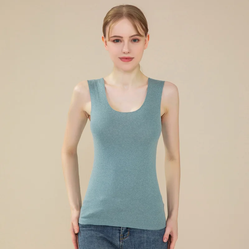 2021 Autumn and Winter New Wholesale Thermal Underwear German Warm Seamless Large