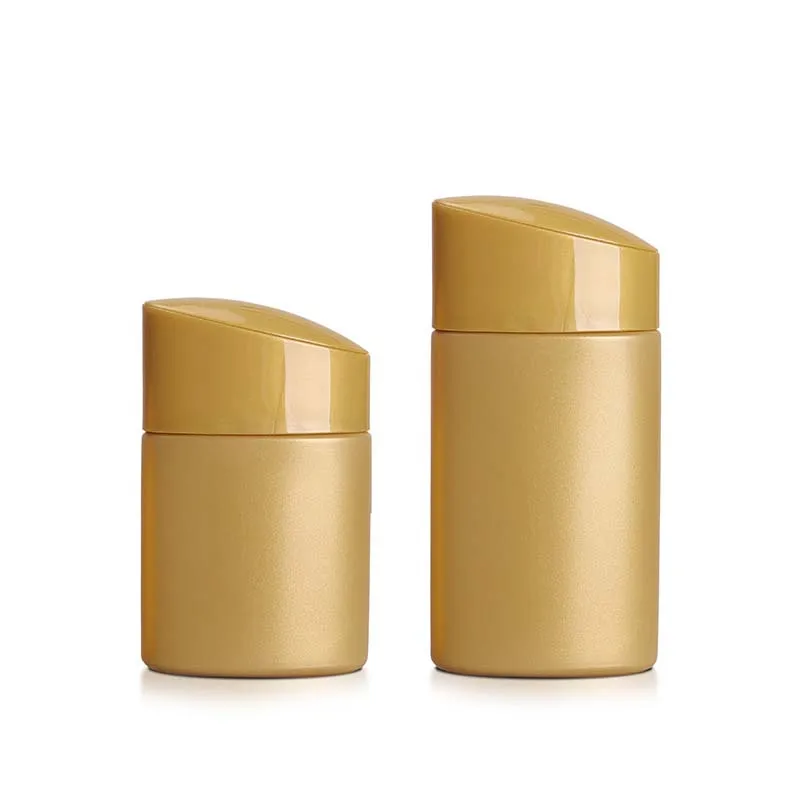 Customized 30ml 50ml 70ml Luxury Degradable Empty Creative Cylinder Body Hand Cream Packaging Sunscreen Squeeze Tube Bottle