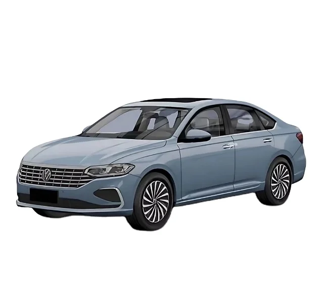 2024 New Style  High Performance Left Hand Drive 5 Seats  New And Used Lavida Cars  For Sale