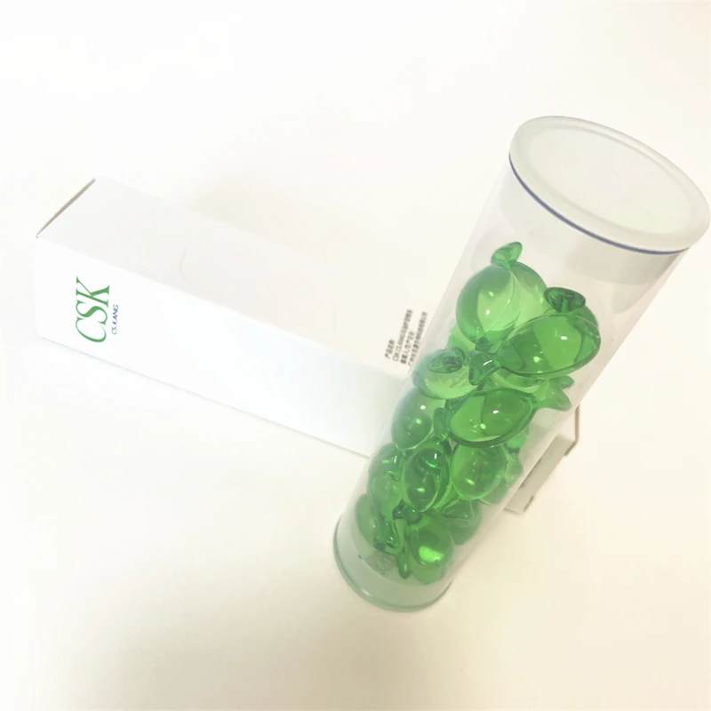 k Restorative Hair Oil Vitamins in Capsules Hair Treatment Oils for Damaged & Bleached Hair Nourishing Smoothing Oil Serum