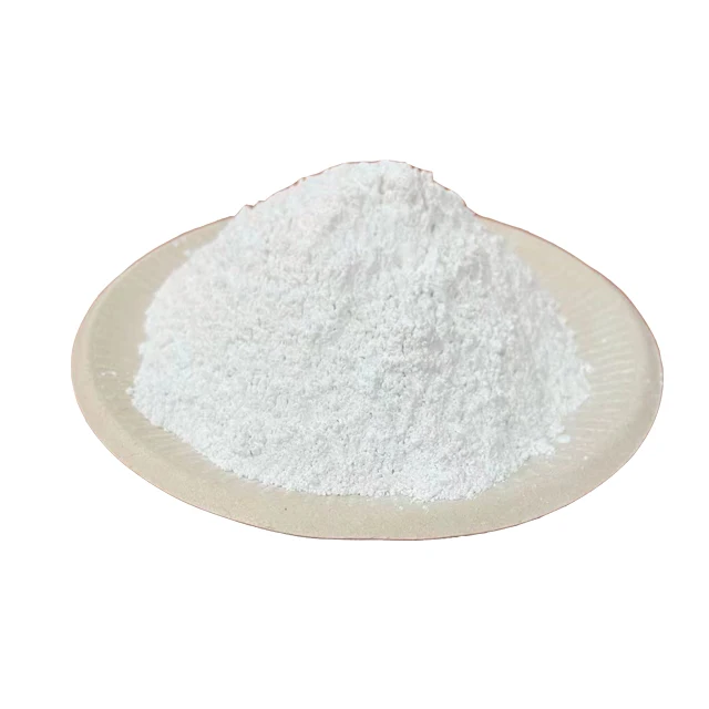 
 Factory Price Sale White Color Talc Powdered Luxury Talcum Powder  