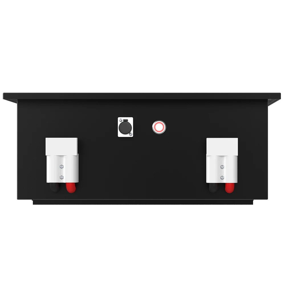 Factory 96volt 100ah 200ah 300ah  lithium ion battery pack with bms for electric car