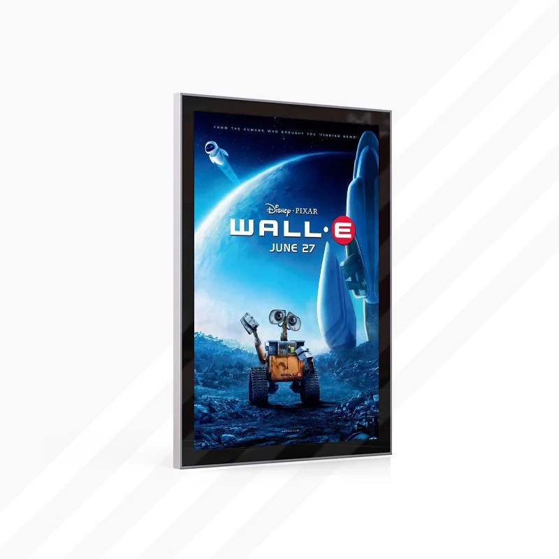 Edgelight alibaba express china supplier 256x128 oled graphic display with CE UL ROHS