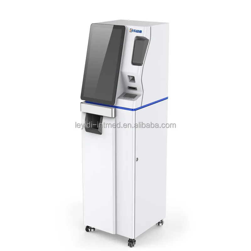 Hot-Sale New Automatic Nucleic Acid Tube Labeling System