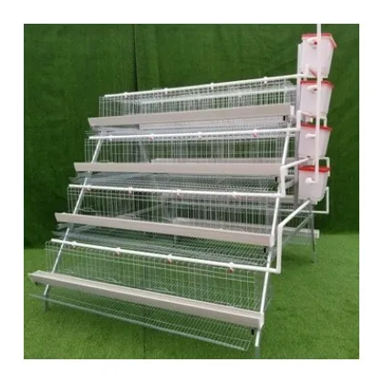 Hot Galvanized Animal cage  Factory  Egg layer Chicken Cage Burkina Faso Ghana  Mozambique