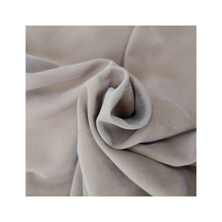 
Custom high quality popular fabric viscose nylon product shirt skirt fabric 