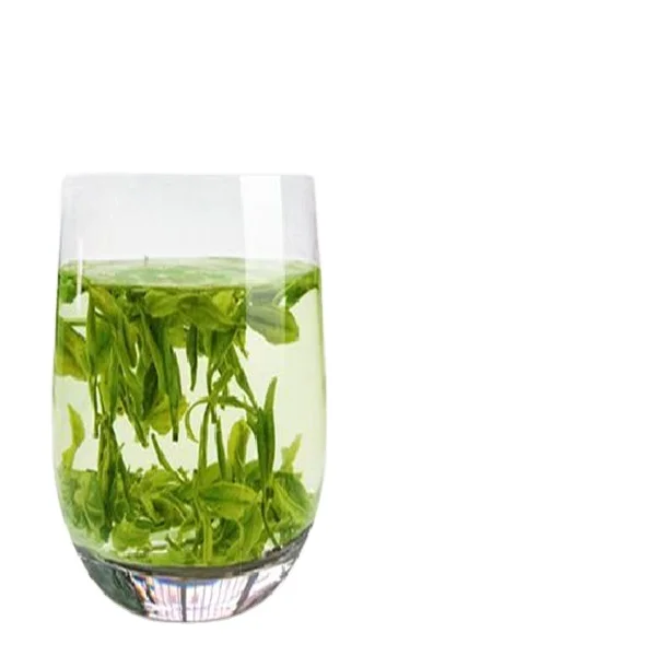 Premium Quality Anhui Huoshanhuangya Yellow Tea