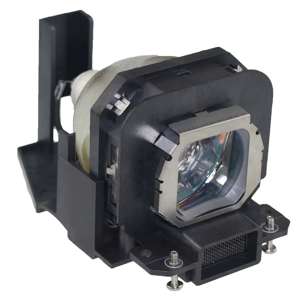 Оригинальный OEM лампы проектора ET-LAX100 для цифрового фотоаппарата PANASONIC PT-AX100 / AX100E 100U 200E 200U PT-AX200E