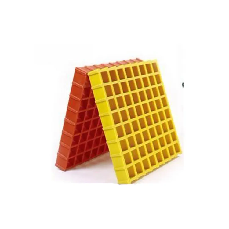 
Fiberglass Floor Grating FRP Grating 