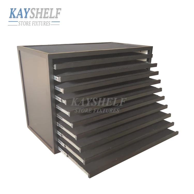 Современный дизайн, кварцевый пол, каменный шкаф, плитка, стенд для демонстрации керамической плитки терраццо, мраморная плитка, ящики