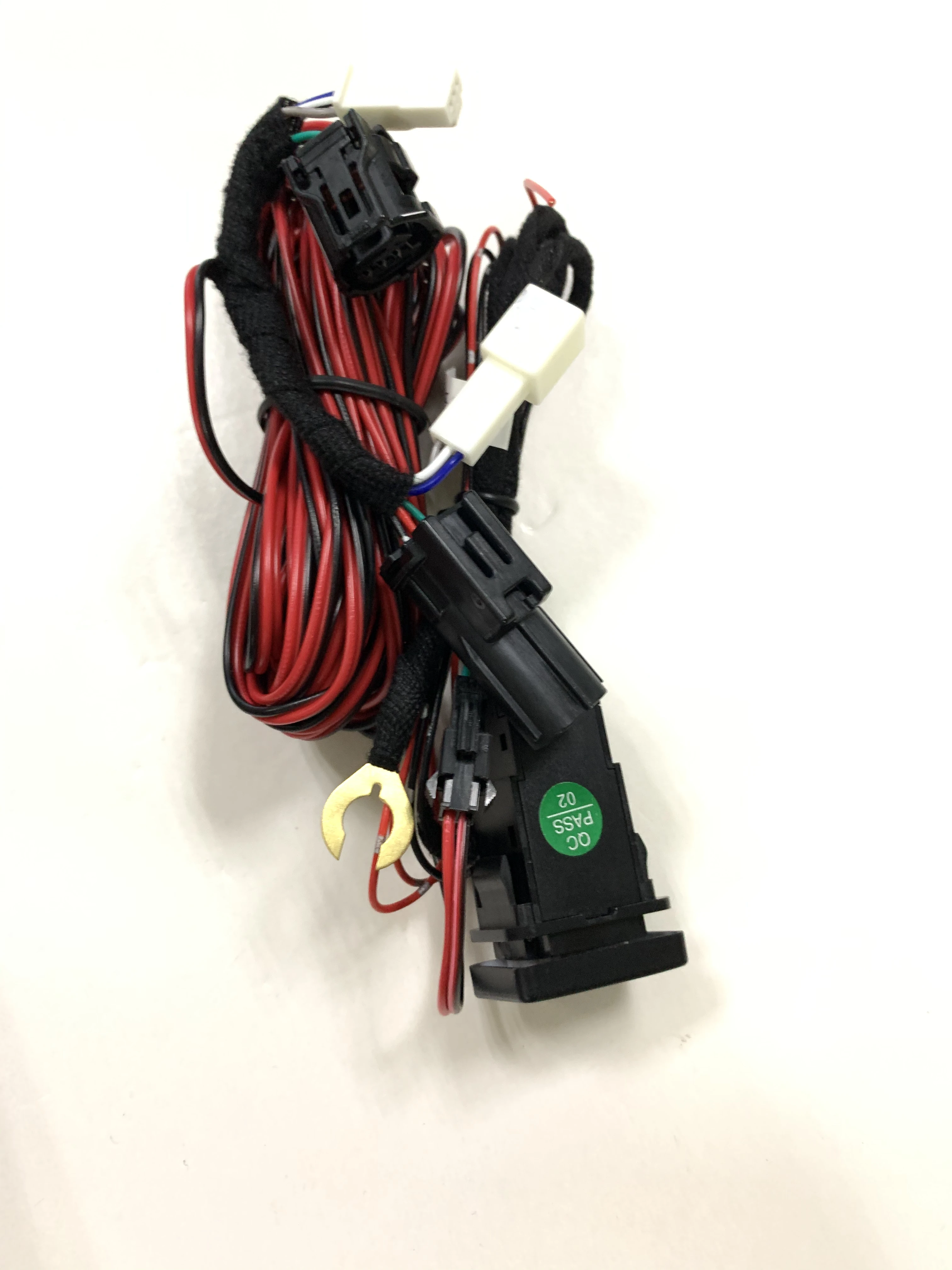 High Quality car parts Electric Power Tailgate for Toyota Highlander 2009-2015 / 2016-2017 / 2018