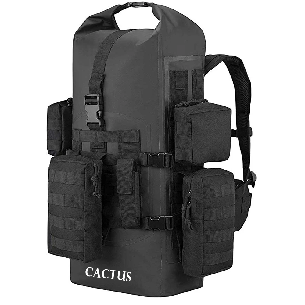  Заводская цена OEM рюкзак военный MOLLE снаряжение тактическая штурмовая сумка для охоты кемпинга
