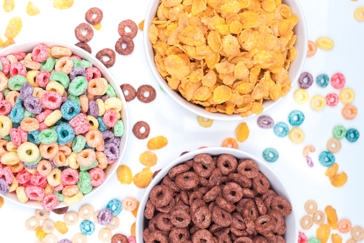 Shandong Arrow Corn Flakes Machinery Corn Flakes And Grain Flakes Making Machine