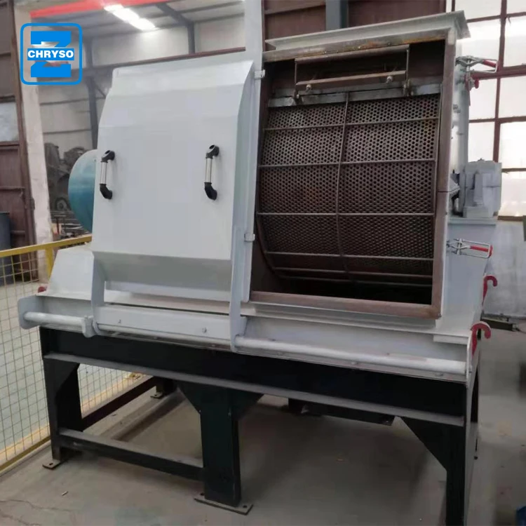 Заводская поставка, дробилка, молотковая мельница, дробилка для древесины, дробилка для порошка опилок