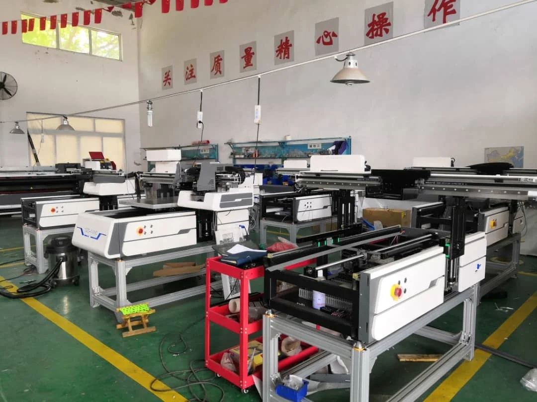 MYJET 6090c printer uv printing machine 160mm flatbed small businesses well known brand high quality accessories