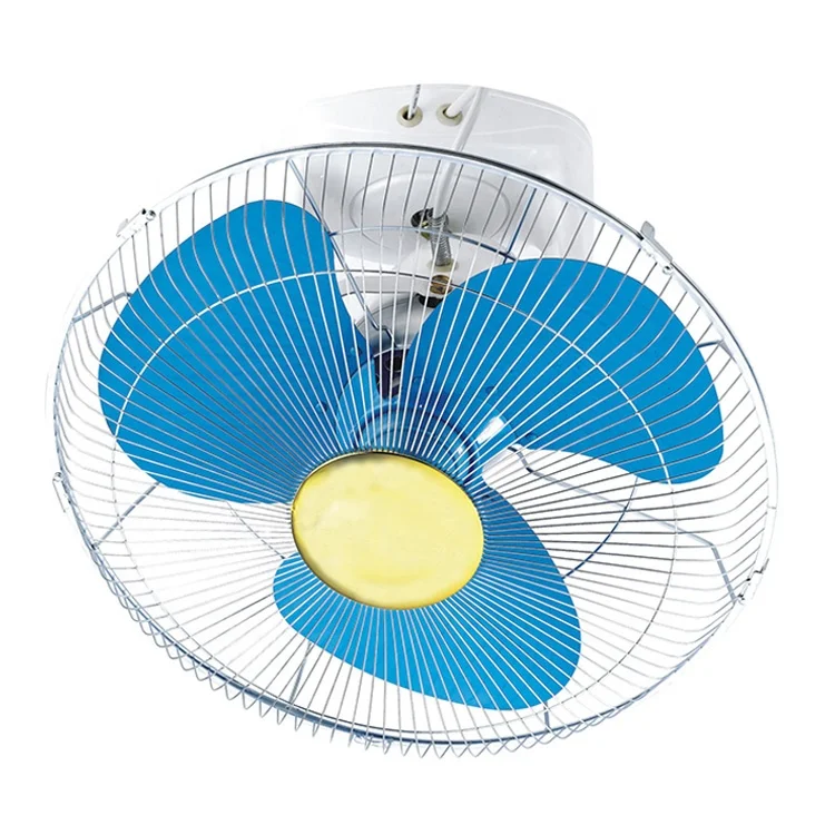 oem manufacturers cheap electric orbit ceiling fan metal industrial bus ceiling 16 inch orbit fan
