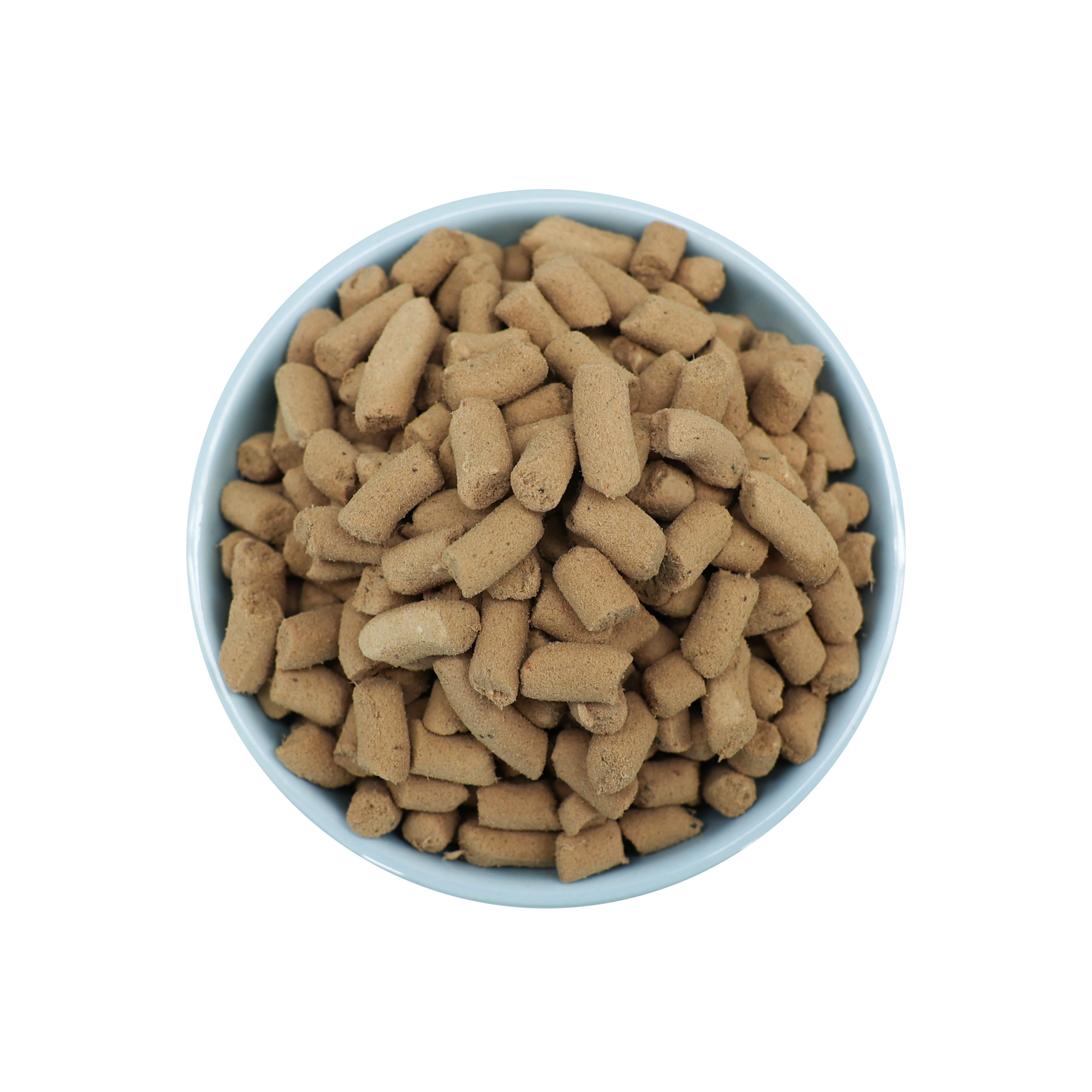 Ranova freeze dried chicken wholesale supplier dry cat dog snacks cat food treats for pet foods