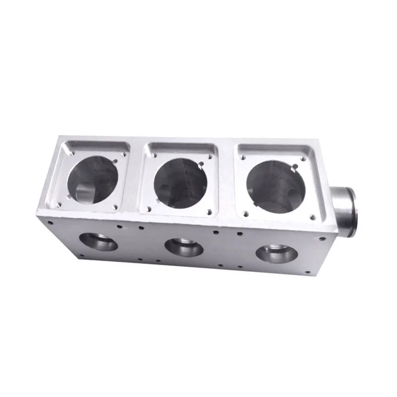 Высокая точность 5 оси CNC подвергая механической обработке нержавеющей стали/латунь/алюминий/титановые детали ЧПУ токарные запчасти от механических компонентов