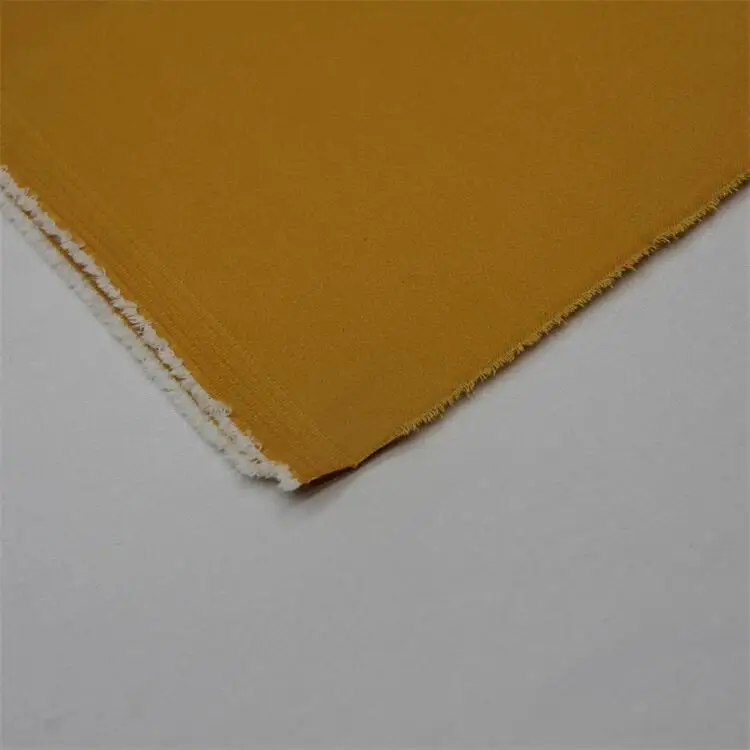 Customized 70% Cotton 27% Polyester 3% Spandex Woven Fabric Elastic Polyester Spandex Fabric Cotton Spandex Fabric