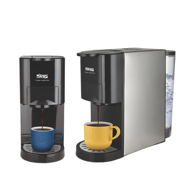 Automatic to Maker Latte Cappuccino Espresso Professional Coffee Machine with