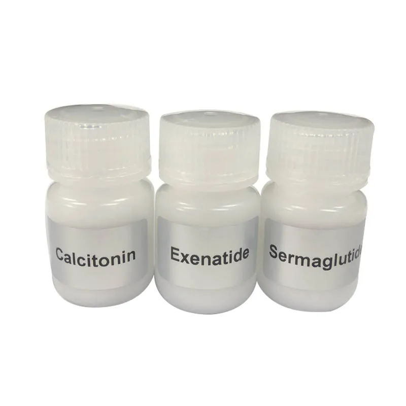 
Anti-Aging Matrixyl 3000 powder Palmitoyl Tripeptide-1 and Palmitoyl Tetrapeptide-7 