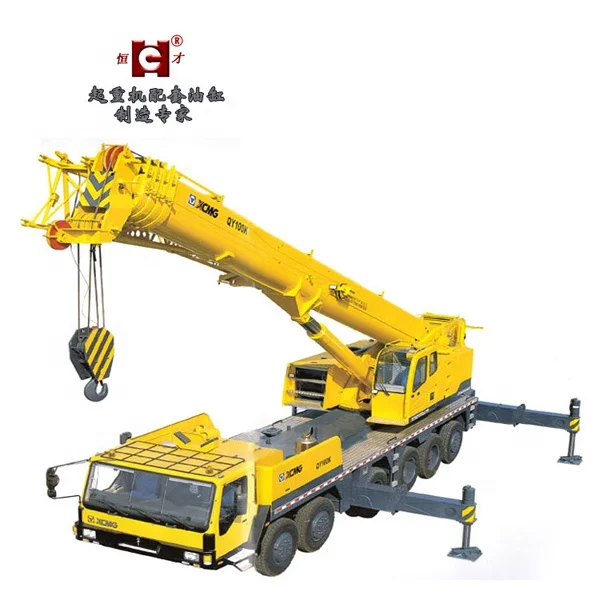 
double acting long stroke hydraulic cylinders for construction 