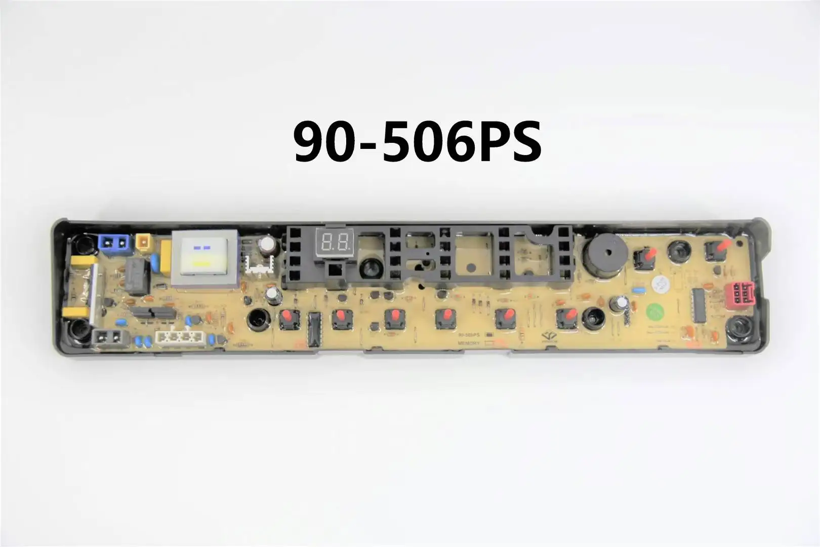Factory Directly Sale Washing Machine Parts Washing Machine PCB Board  Home Appliance Spare Parts