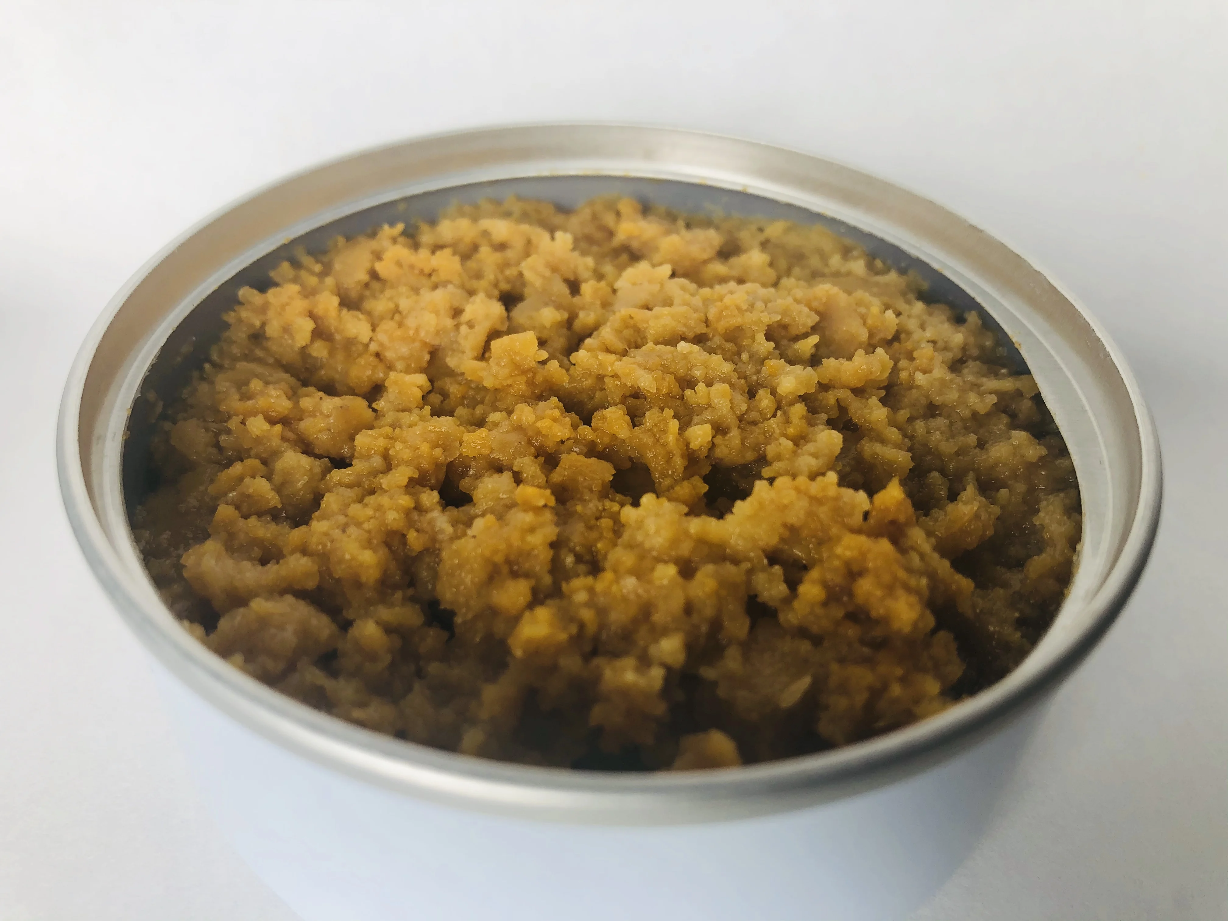 
Japanese UNI Steamed Sea Urchin 