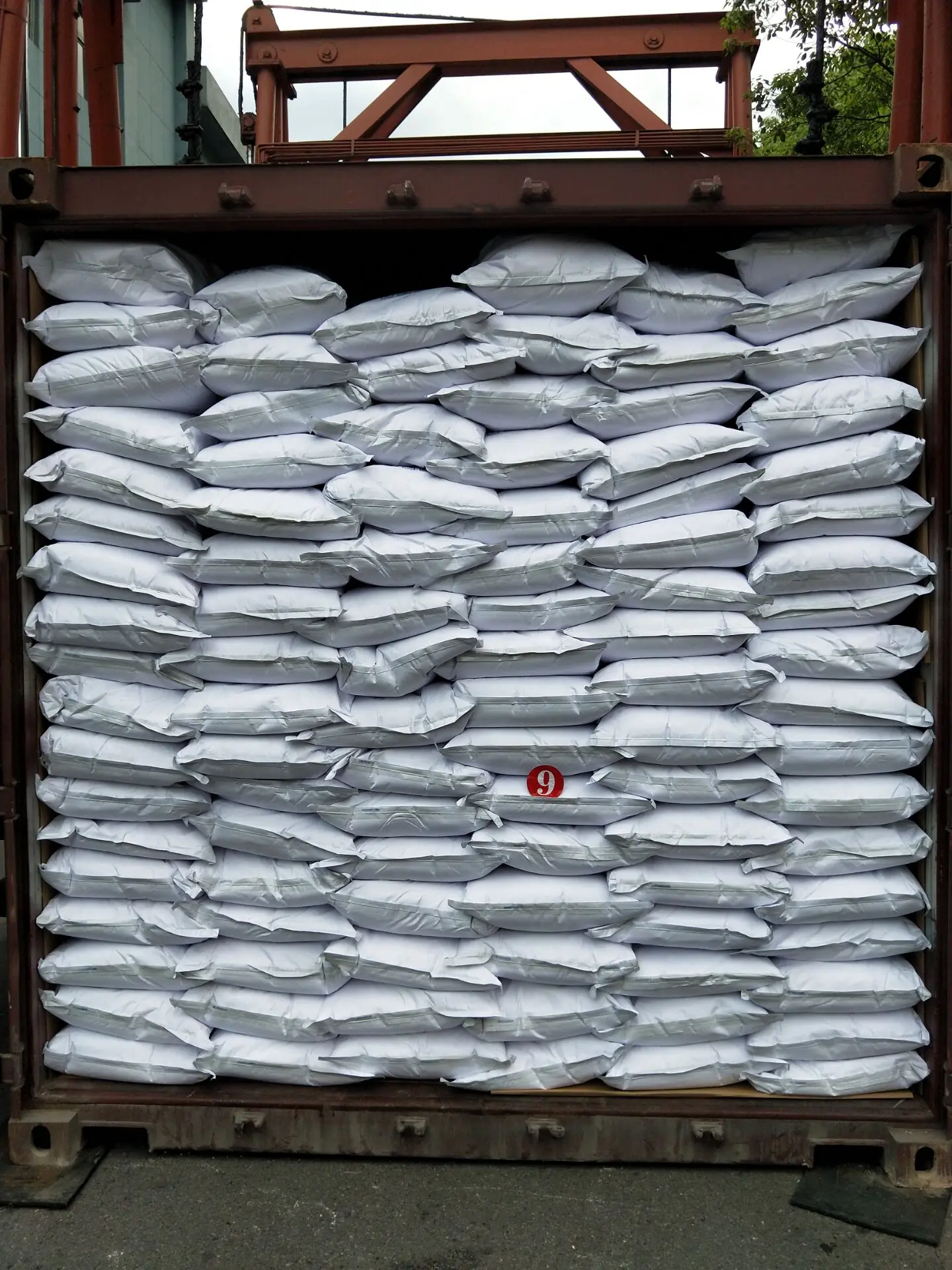 
food grade shmp/ sodium hexametaphosphate (SHMP) 
