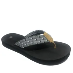 New product slippers for women OEM order wholesale price fashion design beach flip flops women