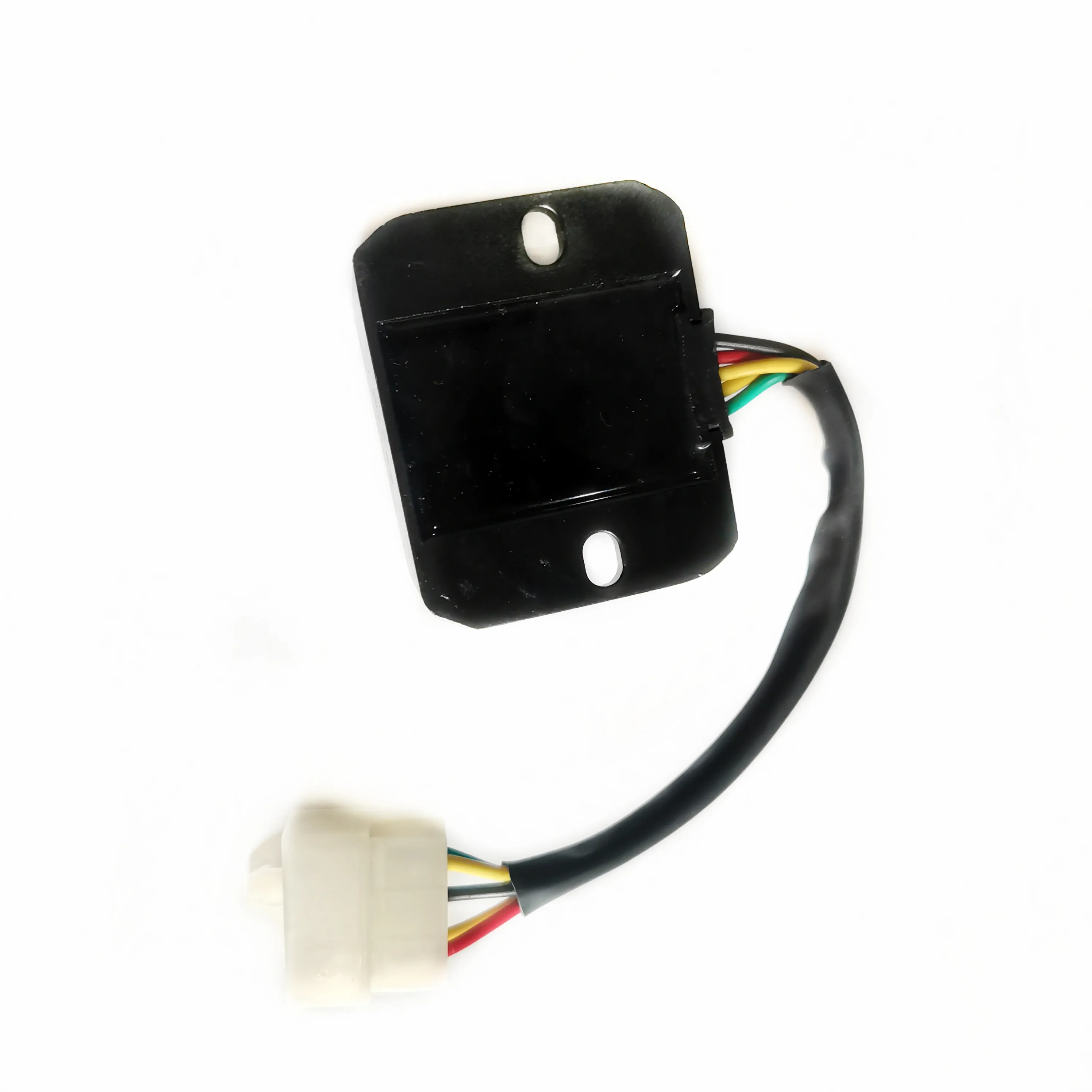 Electric Motorbike Spare Parts Motorcycle Regulator Generator Rectifier